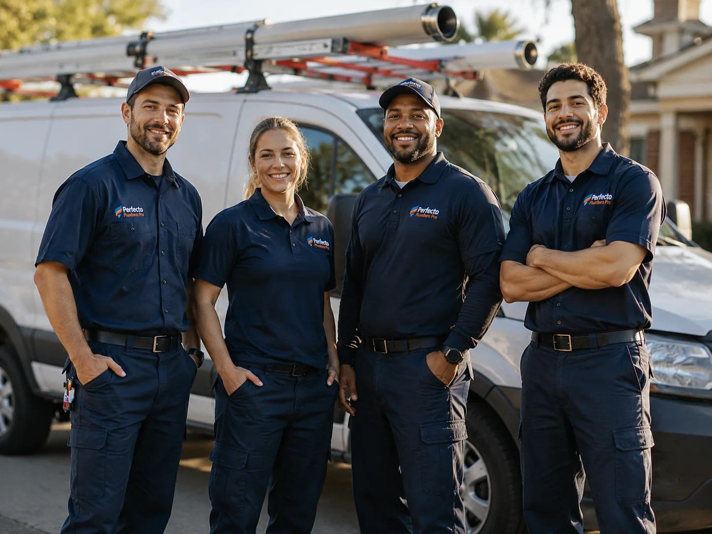 Emergency Plumber Near Me in Brunsville, IA near me
